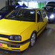 Image for article titled Here's What It Was Like At A Mind-Blowing Volkswagen GTI Festival In Germany